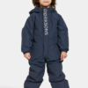 Didriksons, Talvi Kids Cover, Navy, Vinterdress