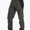 Move On, Dovre Mens Pant, Dark Olive, Bukse