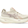 Asics, Gel-Nimbus 26 W, Oatmeal/Faded Orange, Joggesko