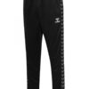 Hummel, Hmlauthentic Pl Pants, Black, Bukse