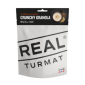 Real Turmat, Granola Med Sjokolade, Turmat