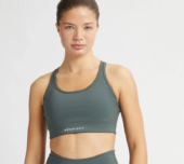 Röhnisch, Flattering Sportsbra, Urban Chic, Sports-BH