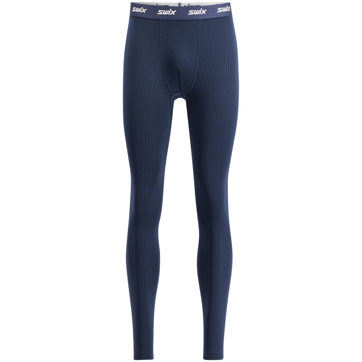 Swix, Racex Classic Pants M, Dark Navy, Stilongs