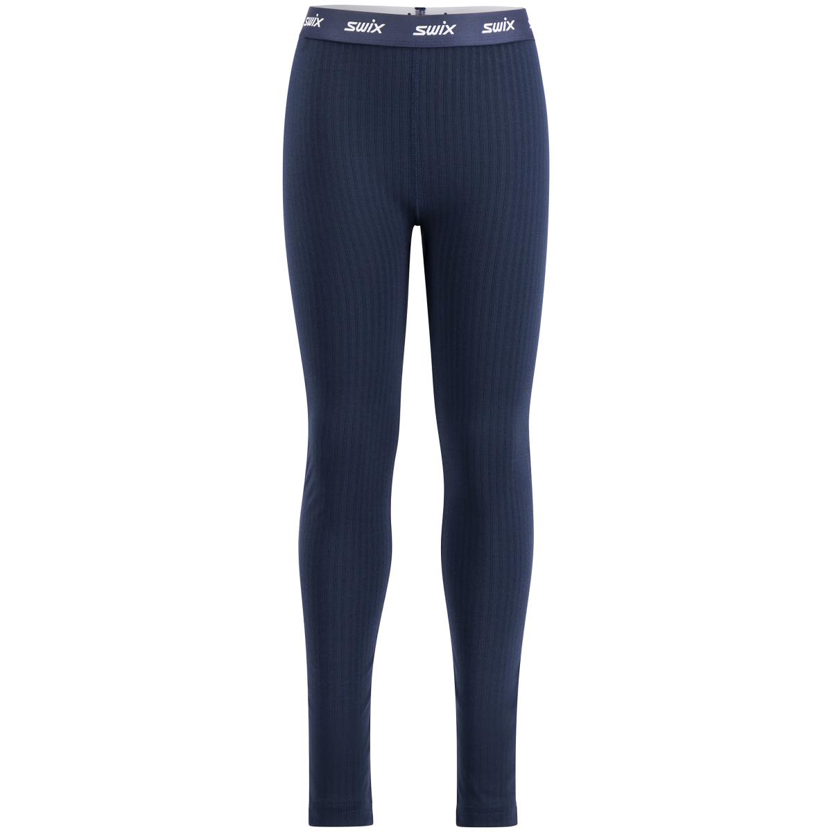 Swix, Racex Classic Pants Jr, Dark Navy, Stilongs