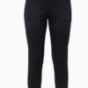 Röhnisch, Soft Jersey Pants, Black, Bukse