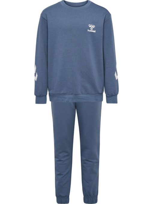 Hummel,  hmlventi Tracksuit, Bering Sea, Joggedress