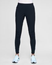 Dæhlie, Pants Run Wmn, Black, Bukse