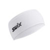 Swix, Move Headband Jr, Bright White, Pannebånd