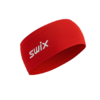 Swix, Move Headband Jr, Fiery Red, Pannebånd