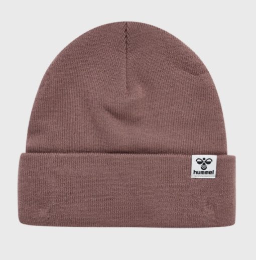 Hummel, Hmlpark Beanie, Woodrose, Lue