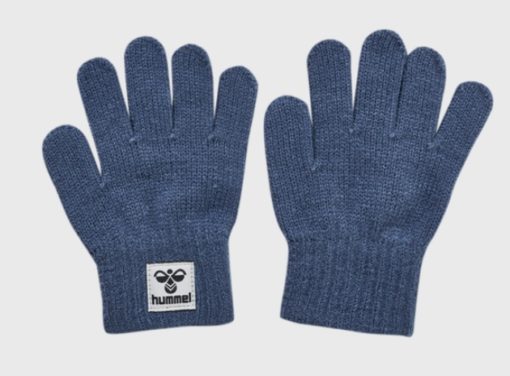 Hummel, Hmlkvint Glove, Bering Sea, Votter