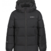 Icepeak, Louin Jr, Black, Jakke