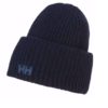 Helly Hansen, Soft Rib Beanie, Navy, Lue