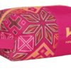 Kari Traa, Traa Toiletry Bag, Berry Bright Pink, Toalettmappe