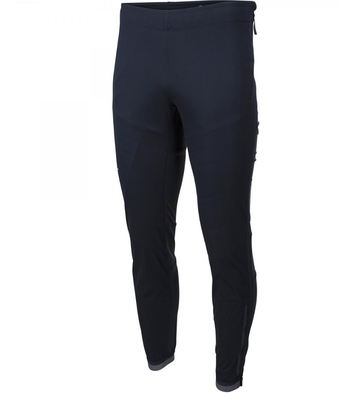 Swix, Blizzard XC Pants M, Dark Navy, Bukse