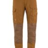 Fjällräven, Vidda Pro Trousers M Reg, Chestnut-Timber Brown, Bukse