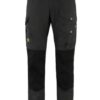 Fjällräven, Vidda Pro Trousers M Reg, Dark Grey, Bukse