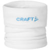 Craft, Necktube, White, Fleecehals