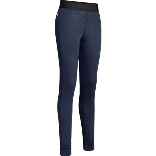 Dæhlie  Training Wool Mix Pants Wmn