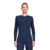 Dæhlie  Training Wool Mix Long Sleeve Wmn