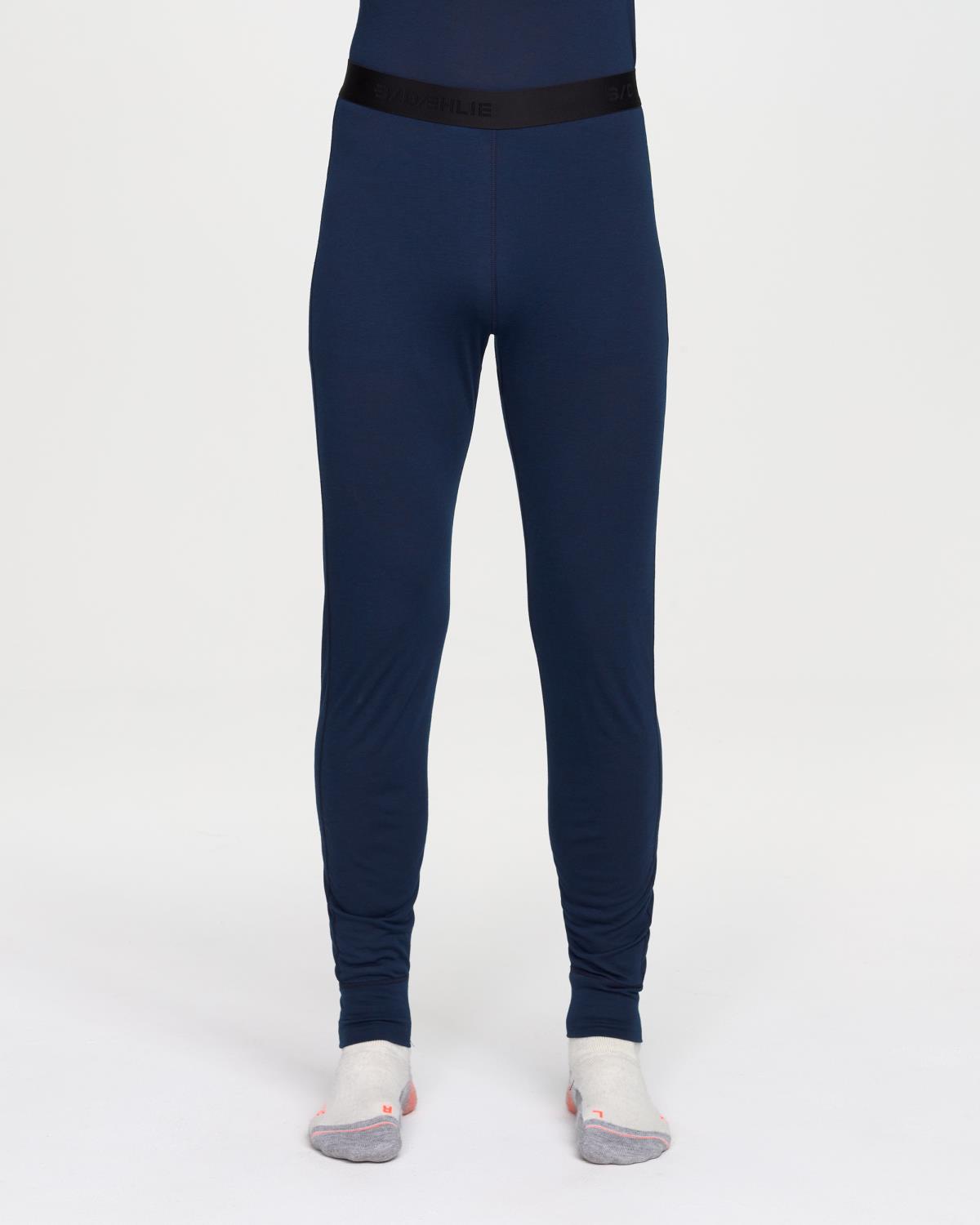 Dæhlie  Training Wool Mix Pants