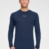 Dæhlie  Training Wool Mix Long Sleeve