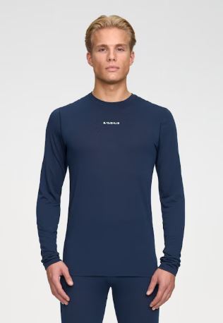 Dæhlie  Training Wool Mix Long Sleeve