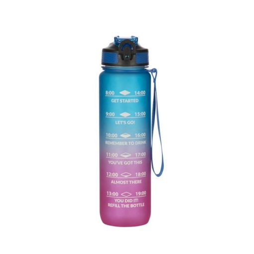 Umbro  Aqua Water Bottle