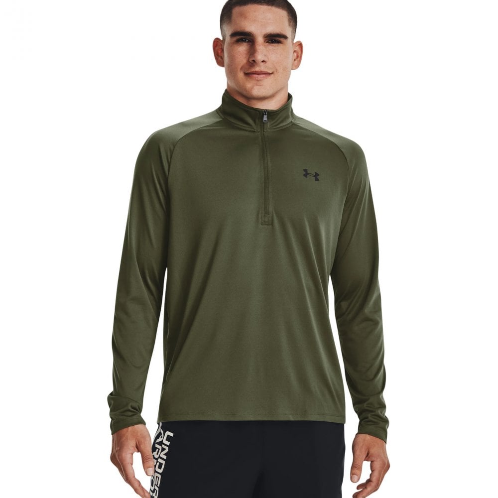 Under Armour  Ua Tech 2.0 1/2 Zip