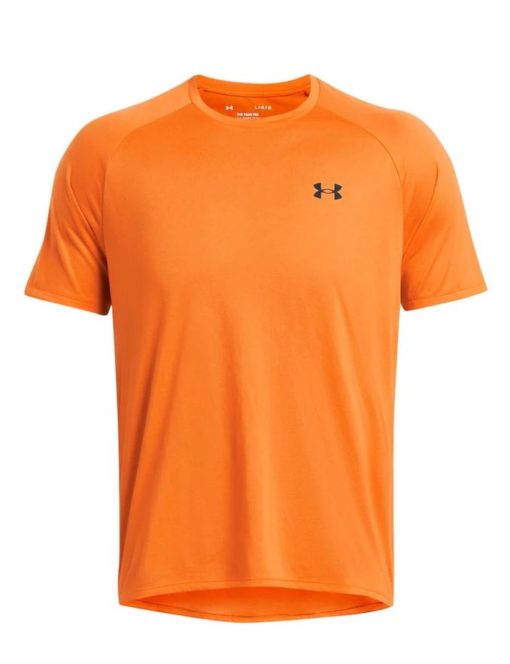 Under Armour  Ua Tech 2.0 Ss Tee