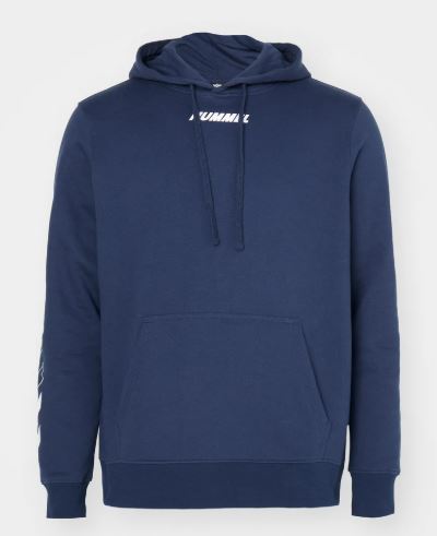 Hummel  Hmlelemental Hoodie