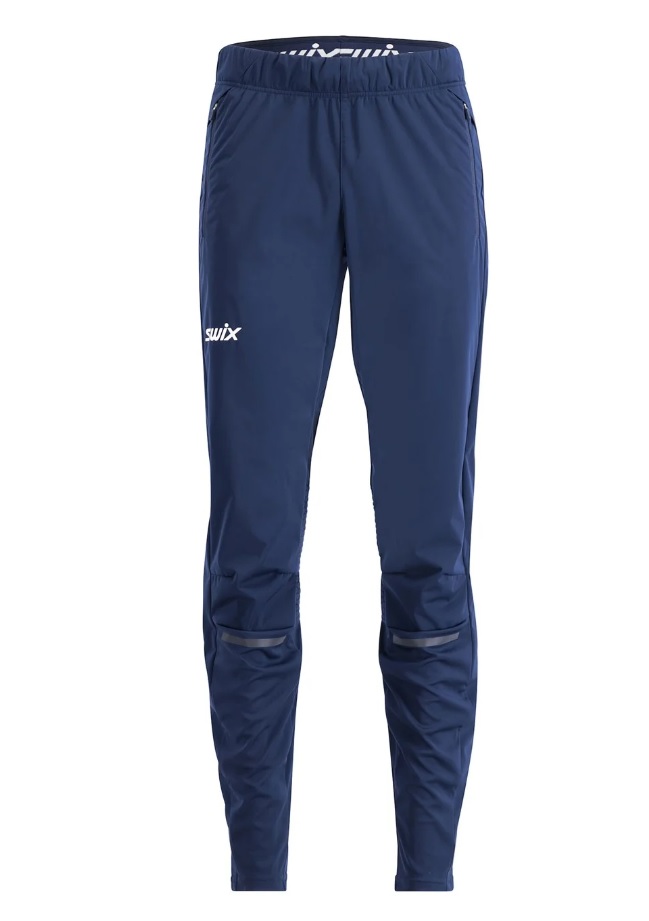 Swix, Dynamic Pants M, Dark Navy, Bukse