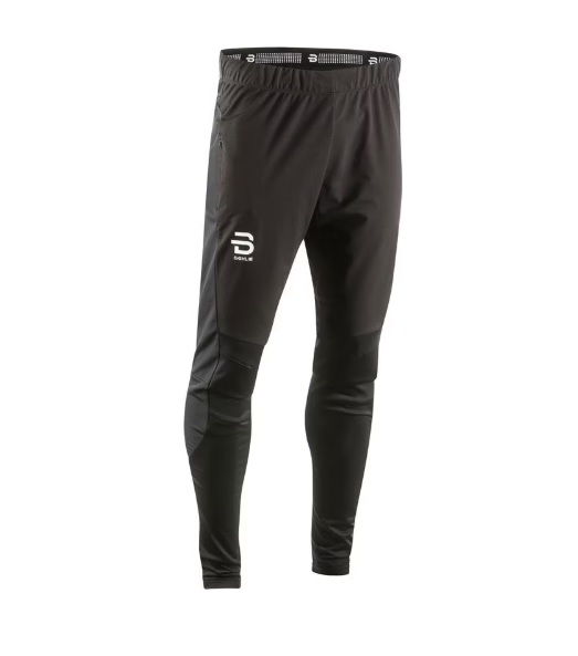 Dæhlie, Pants Flow 2.0, Black, Bukse