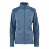 Kari Traa, Kari F/Z Fleece, Sail Sail, Jakke