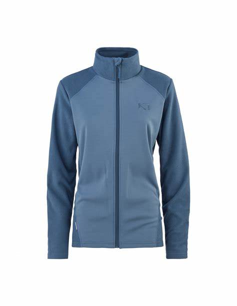 Kari Traa, Kari F/Z Fleece, Sail Sail, Jakke