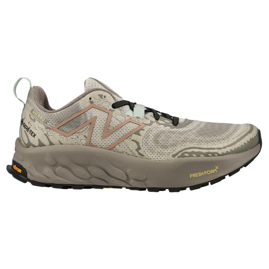 New Balance, Freshfoam Hierro V8 Goretex W, Tim Timerwolf, Joggesko