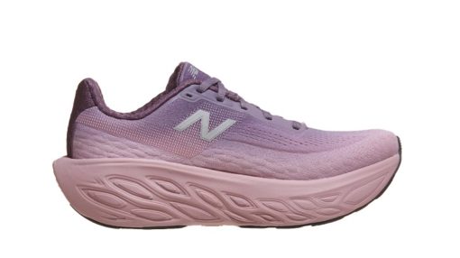 New Balance, Freshfoam 1080v14 W, Diw Dark Ice Wine, Joggesko