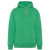 Kari Traa, Anelie Hood, Green, Hettegenser