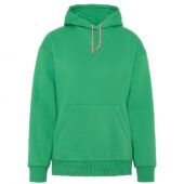 Kari Traa, Anelie Hood, Green, Hettegenser