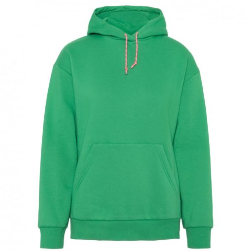 Kari Traa, Anelie Hood, Green, Hettegenser