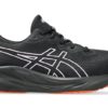 Asics, Gel-Pulse 15 Gtx W, Black/Light Ube, Joggesko