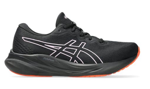 Asics, Gel-Pulse 15 Gtx W, Black/Light Ube, Joggesko