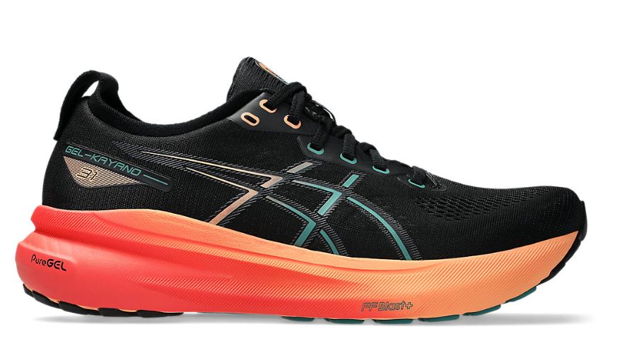 Asics  GEL-KAYANO 31, Joggesko