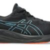 Asics, Gel-Pulse 15 Gtx, Black/Atlantis Blue, Joggesko