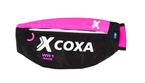 Coxa, WR1 belt-Race