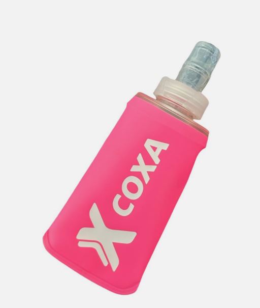 Coxa, Soft flask w/velcro - 150ml