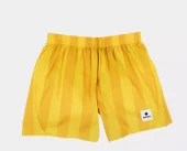 SAYSKY, Stripe Pace Shorts 5