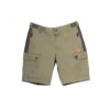 Tufte Wear, M Hazel Hiking Shorts, Vetiver/Gray Pinstripe, Shorts