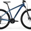 Merida, Big Nine 15 Blue/Black