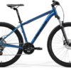 Merida, Big Seven 15 Blue/Black